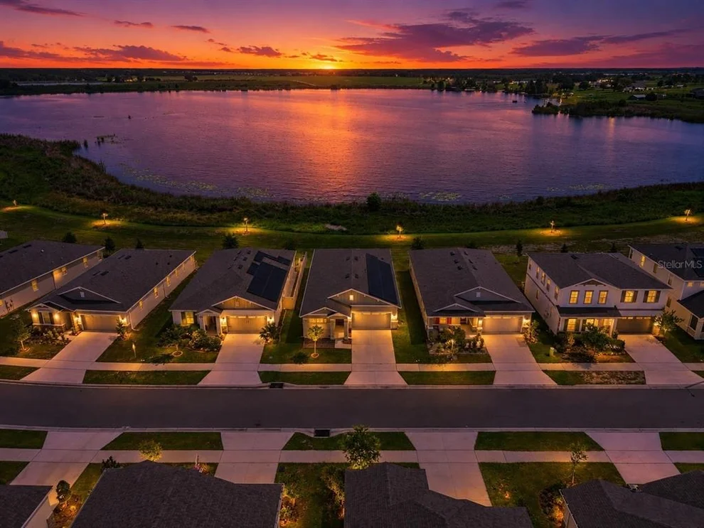 Unit for sale at 984 GRIFFON AVENUE, LAKE ALFRED, FL 33850