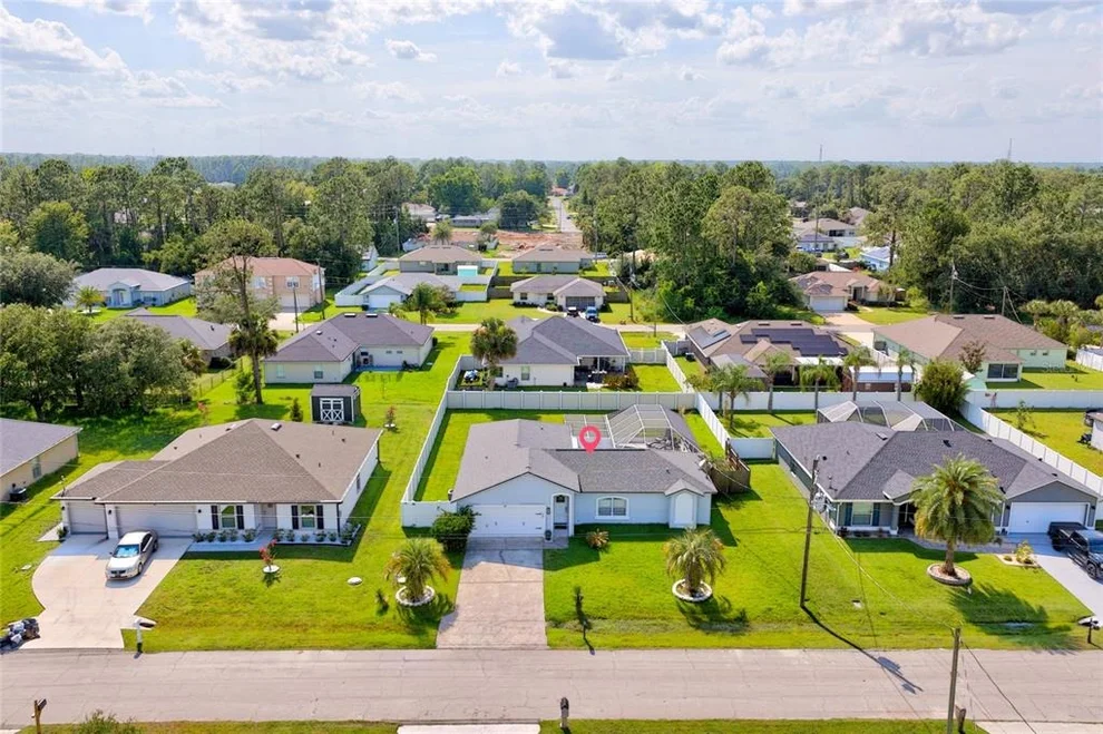 Unit for sale at 33 RIVERSIDE LANE, PALM COAST, FL 32164