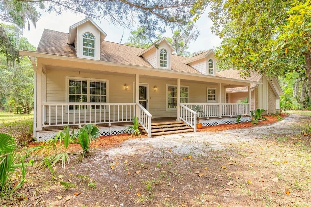 Unit for sale at 5768 JOHN ANDERSON HIGHWAY, FLAGLER BEACH, FL 32136