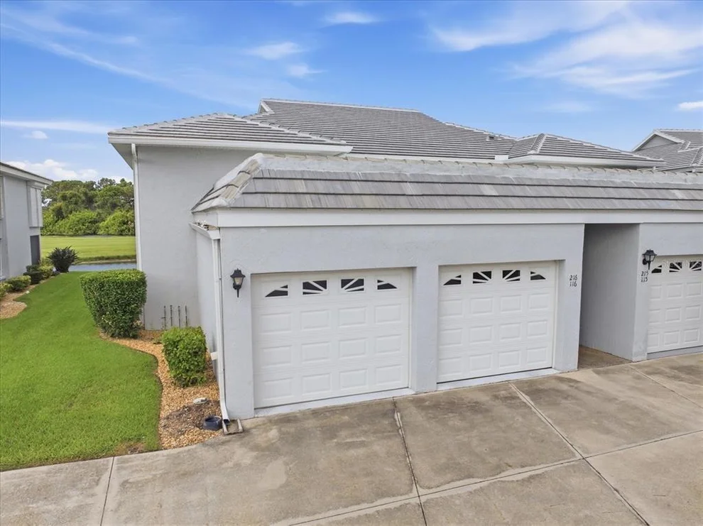 Unit for sale at 1041 CAPRI ISLES BOULEVARD, VENICE, FL 34292