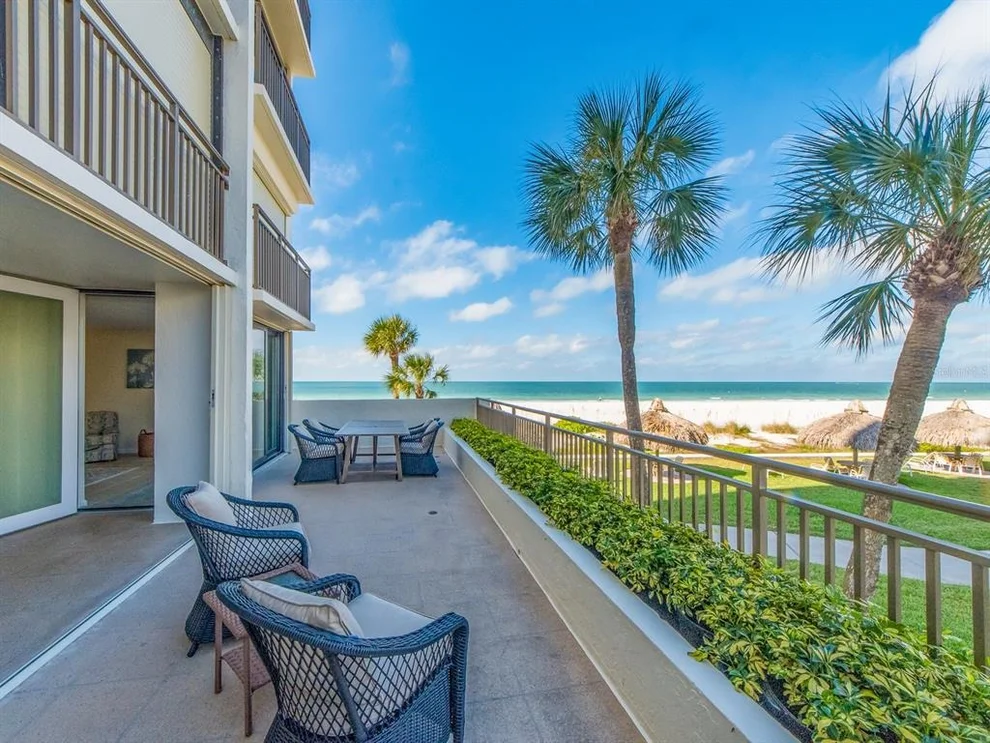 Unit for sale at 1430 GULF BOULEVARD, CLEARWATER, FL 33767