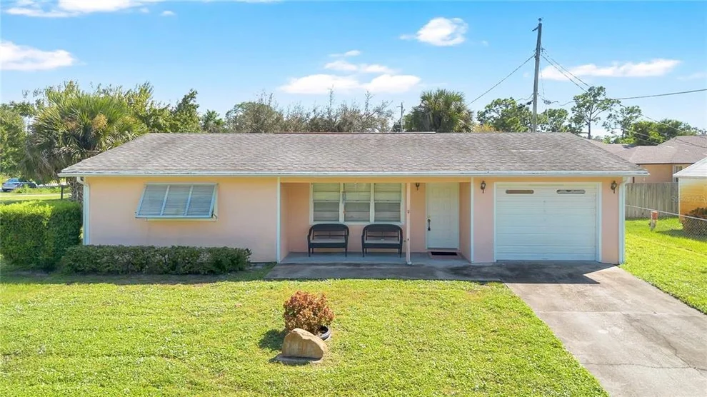 Unit for sale at 867 FLORALAND AVENUE, SEBASTIAN, FL 32958