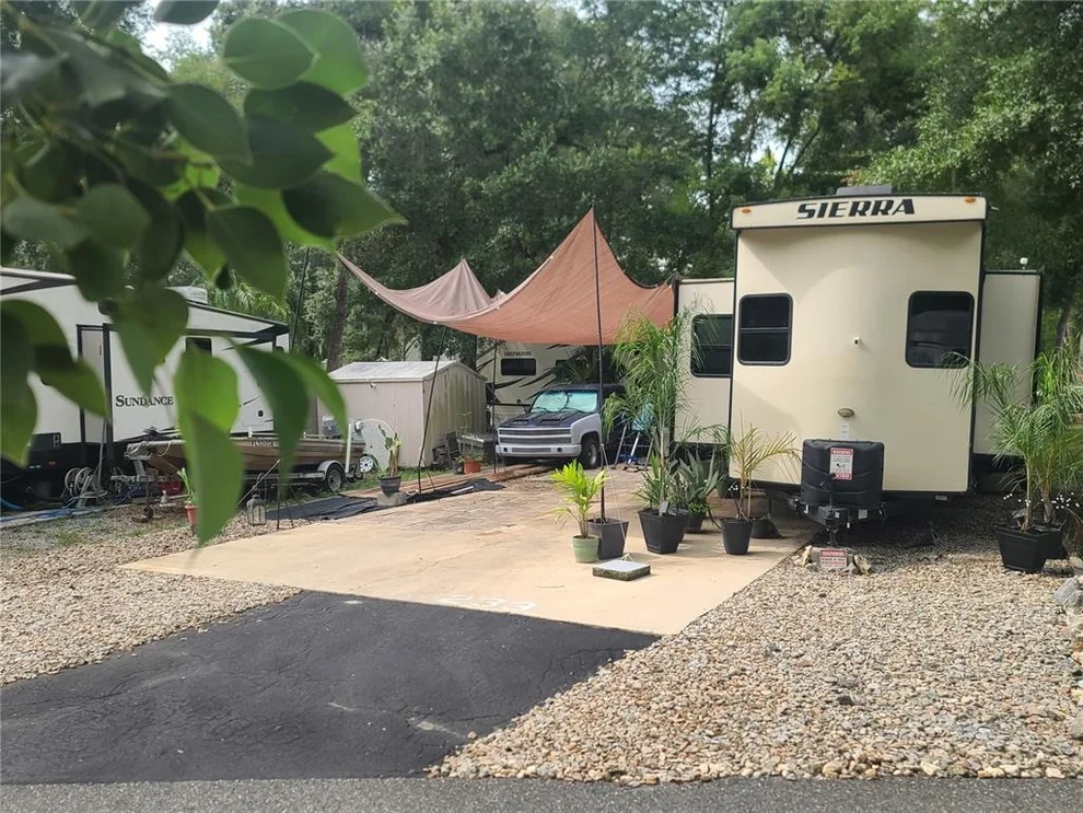 Unit for sale at 25205 NE 142 ND STREET, SALT SPRINGS, FL 32134