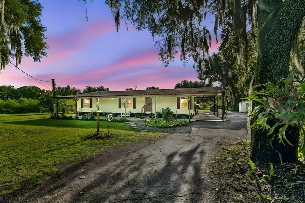Unit for sale at 4404 PLATT ROAD, PLANT CITY, FL 33565