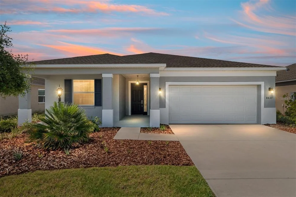 Unit for sale at 8837 SW 79TH LOOP, OCALA, FL 34481