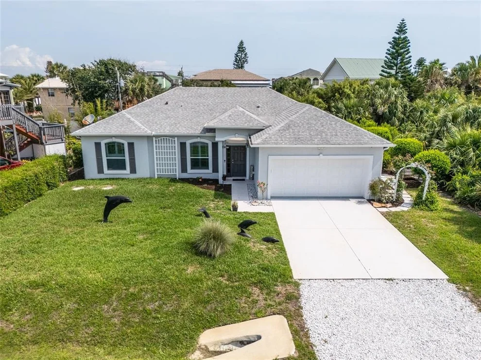 Unit for sale at 45 ATLANTIC DRIVE, PALM COAST, FL 32137