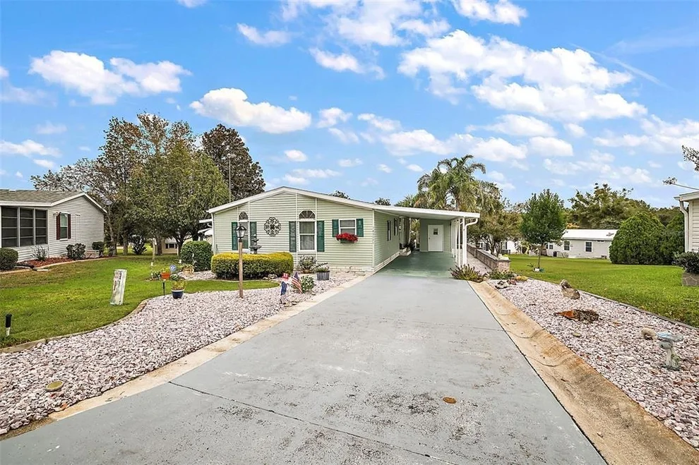 Unit for sale at 16577 SE 96TH AVENUE, SUMMERFIELD, FL 34491