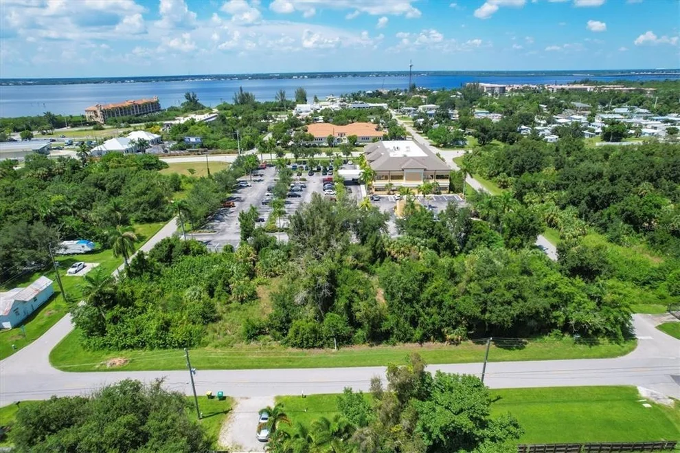 Unit for sale at 1010 LAVILLA ROAD, PUNTA GORDA, FL 33950