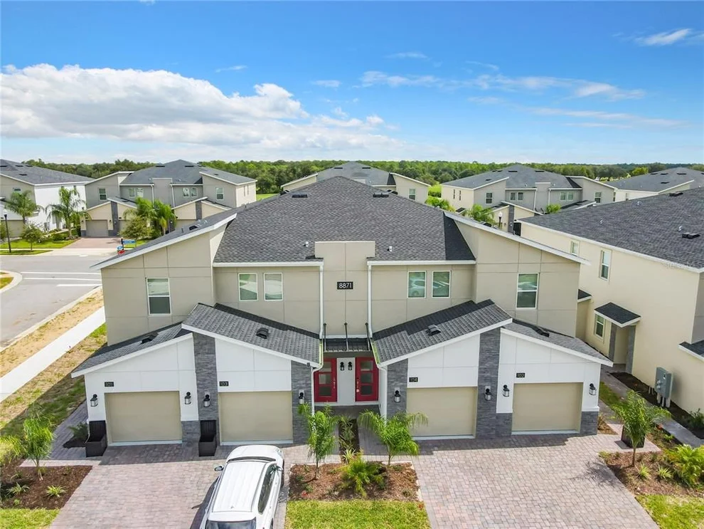 Unit for sale at 8871 CABOT CLIFFS DRIVE, DAVENPORT, FL 33896