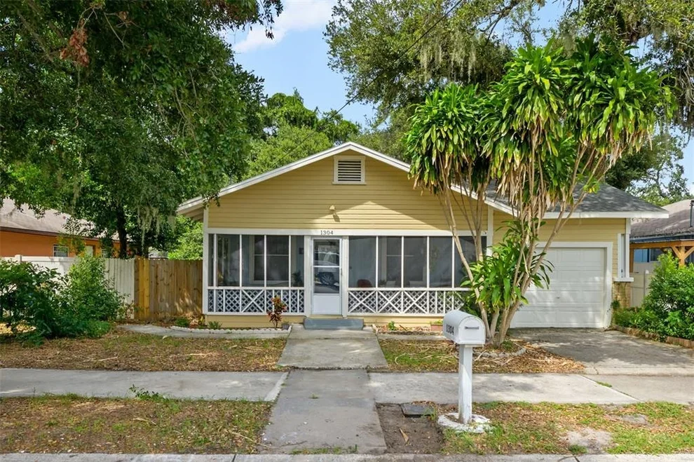 Unit for sale at 1304 E 32ND AVENUE, TAMPA, FL 33603