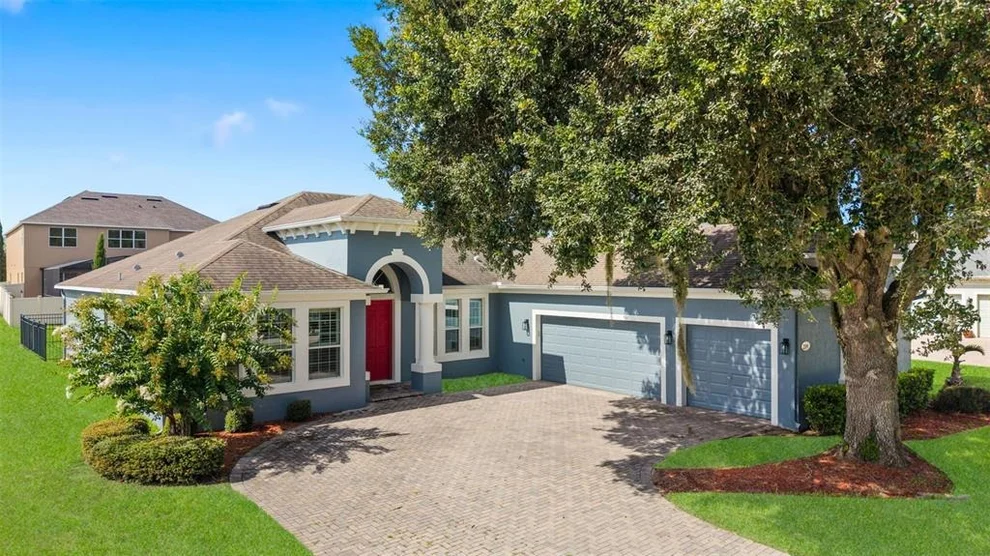 Unit for sale at 2100 MISTY GLEN DRIVE, APOPKA, FL 32712