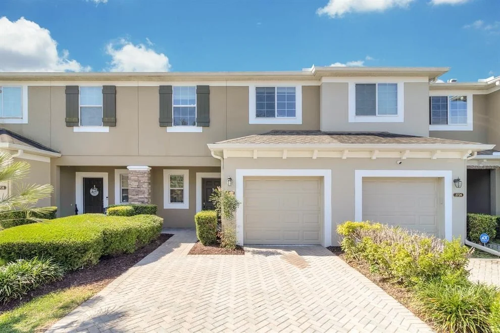 Unit for sale at 2726 RIVER LANDING DRIVE, SANFORD, FL 32771