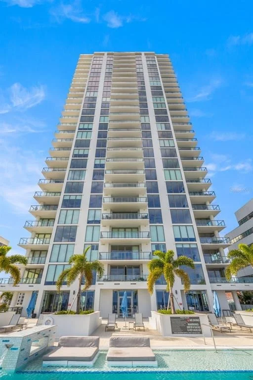Unit for sale at 301 1ST STREET S, ST PETERSBURG, FL 33701