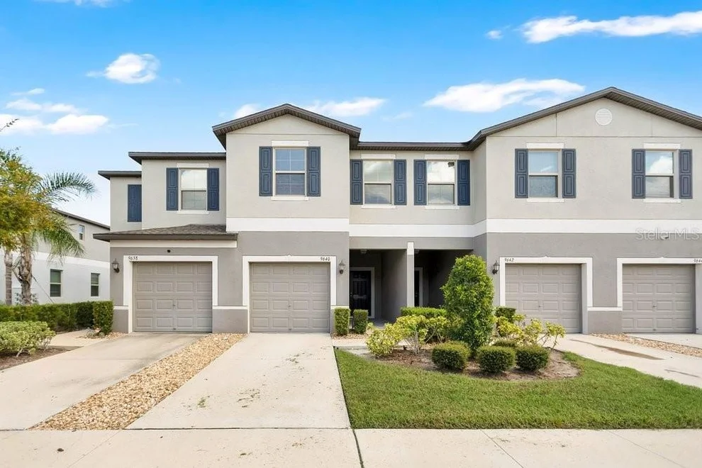 Unit for sale at 9640 MULBERRY MARSH LANE, SUN CITY CENTER, FL 33573