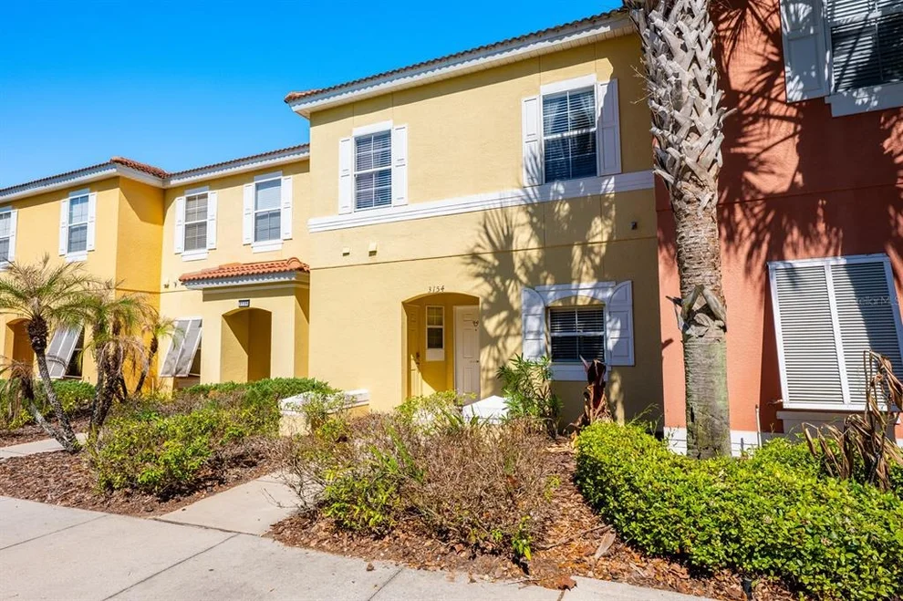 Unit for sale at 3154 YELLOW LANTANA LANE, KISSIMMEE, FL 34747