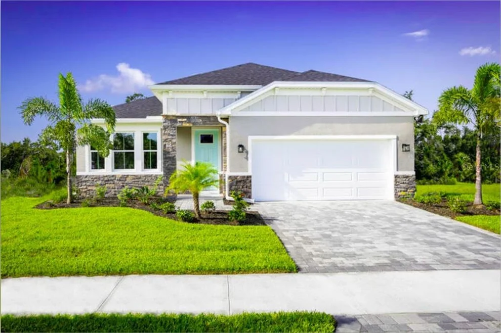Unit for sale at 5444 GINGHAM DRIVE, KISSIMMEE, FL 34758