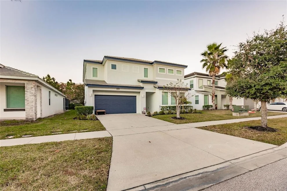 Unit for sale at 4513 MONADO DRIVE, KISSIMMEE, FL 34746