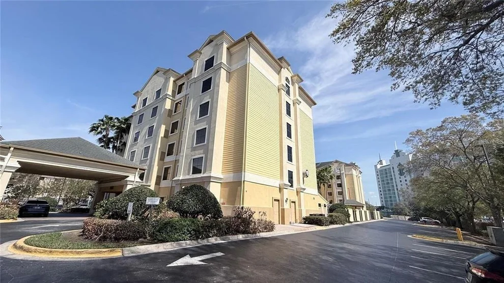 Unit for sale at 7601 CANADA AVENUE, ORLANDO, FL 32819