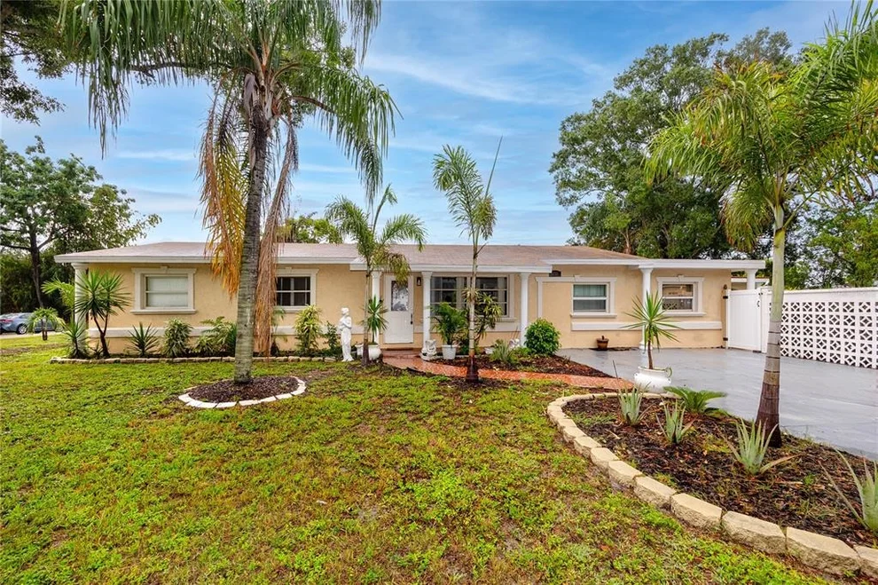 Unit for sale at 755 43RD STREET N, ST PETERSBURG, FL 33713