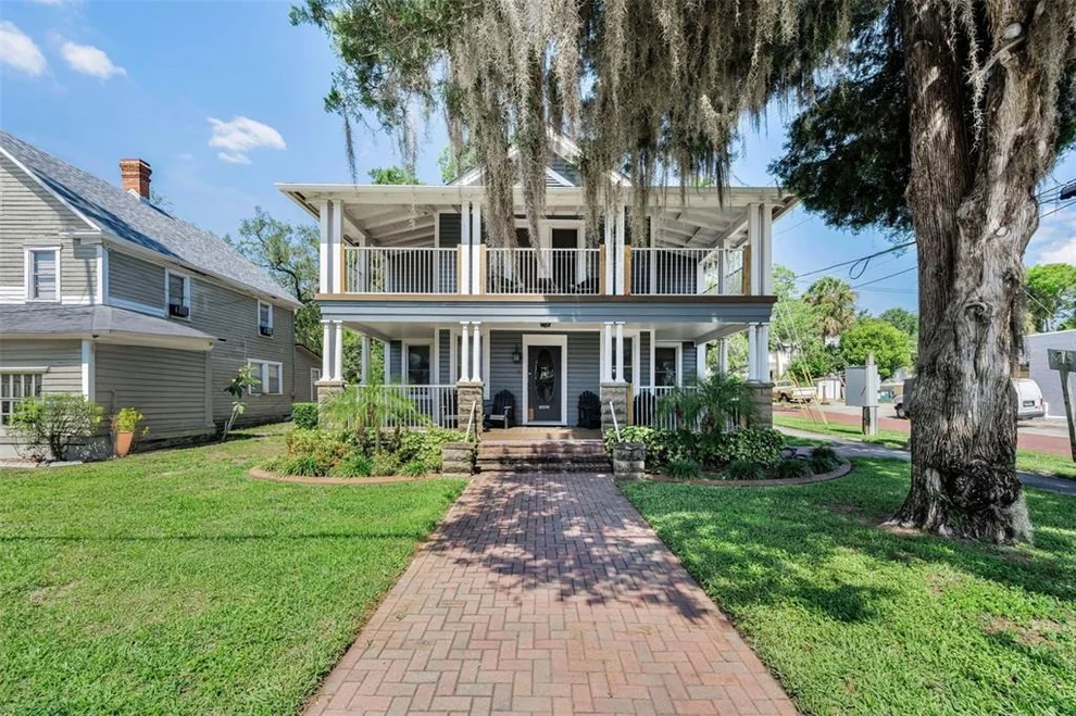 Unit for sale at 133 N PINELLAS AVENUE, TARPON SPRINGS, FL 34689