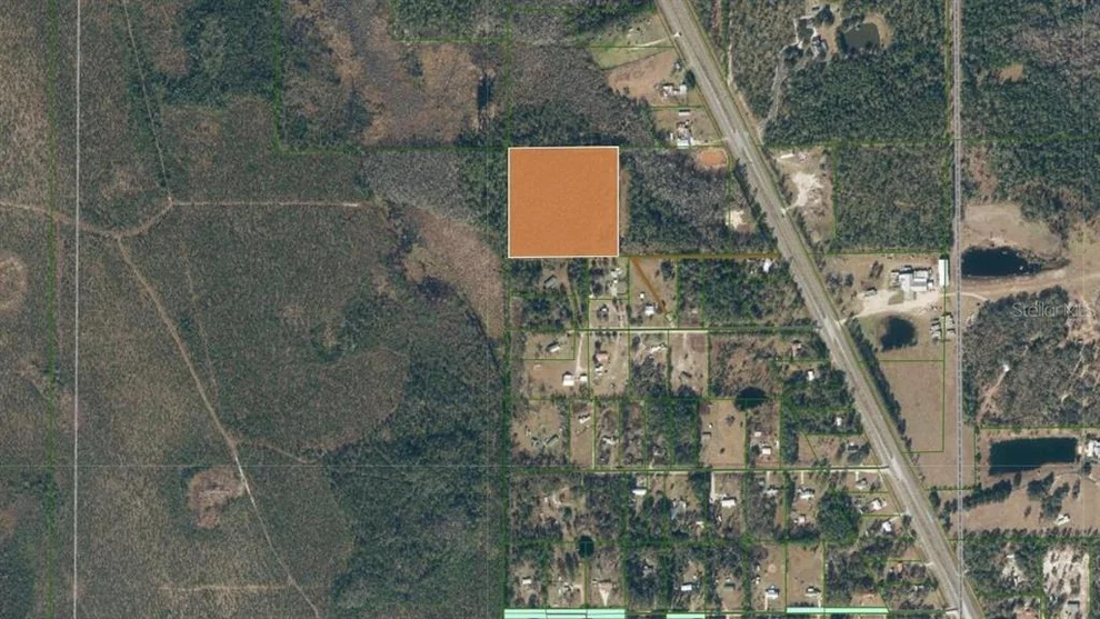Unit for sale at 0 00 UNASSIGNED LOCATION RE, PALATKA, FL 32177