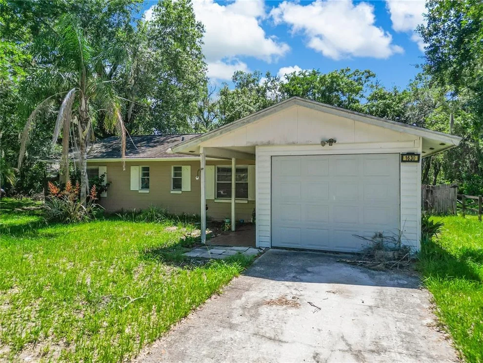 Unit for sale at 1630 VINTAGE STREET, KISSIMMEE, FL 34746