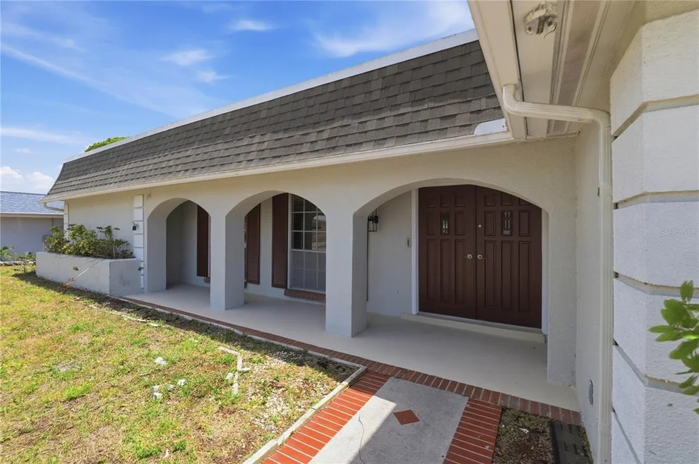 Unit for sale at 4018 CASHMERE DRIVE, NEW PORT RICHEY, FL 34652