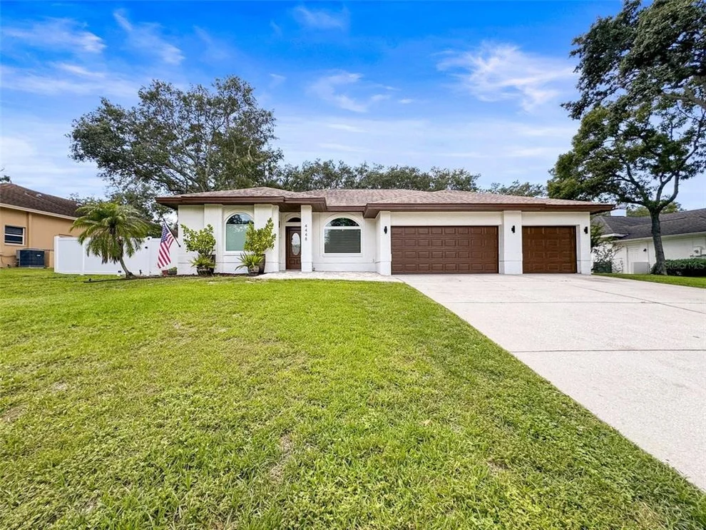 Unit for sale at 4448 GLENBROOK DRIVE, PALM HARBOR, FL 34683