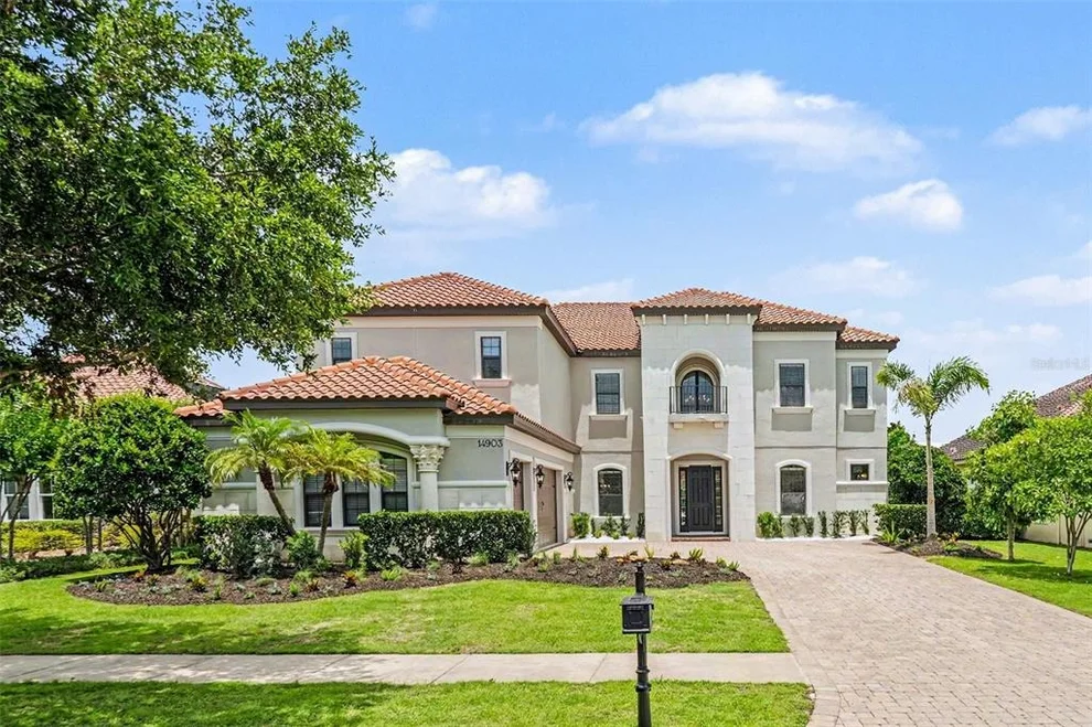 Unit for sale at 14903 OLD TOM MORRIS COURT, TAMPA, FL 33626