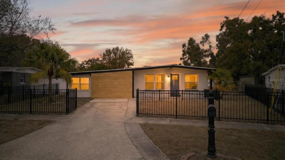 Unit for sale at 5901 S COOLIDGE AVENUE, TAMPA, FL 33616