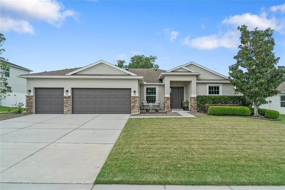 Unit for sale at 615 LAKE COVE POINTE CIRCLE, WINTER GARDEN, FL 34787