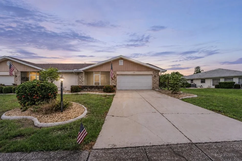 Unit for sale at 1209 WILD FEATHER LANE, SUN CITY CENTER, FL 33573