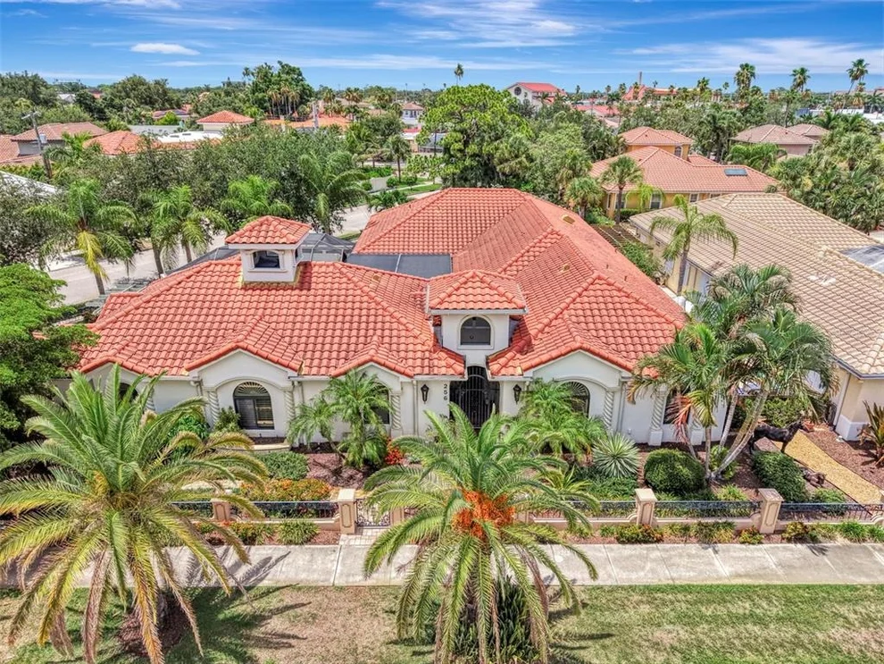 Unit for sale at 256 PENSACOLA ROAD, VENICE, FL 34285