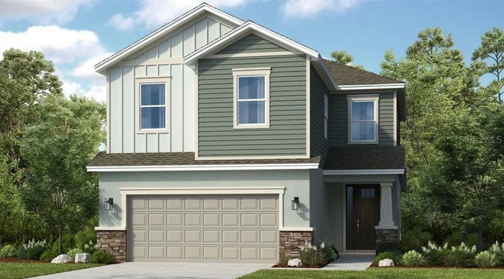 Unit for sale at 1024 TEAL CREEK DRIVE, ST CLOUD, FL 34771