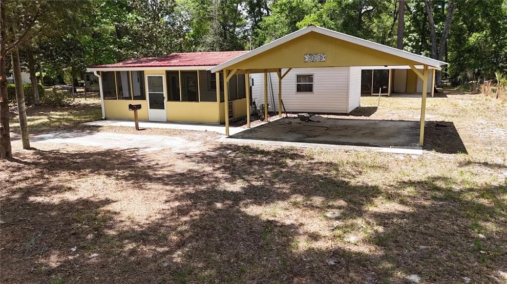 Unit for sale at 11050 NW 107TH TERRACE, CHIEFLAND, FL 32626