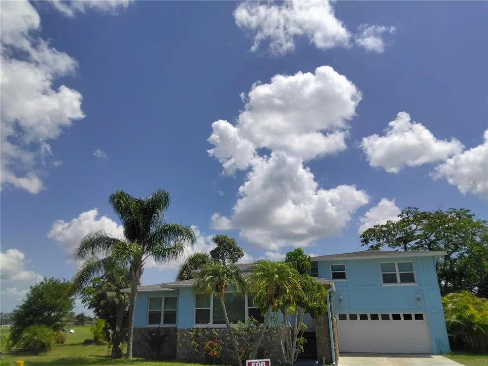 Unit for sale at 90 OAKLAND HILLS COURT, ROTONDA WEST, FL 33947