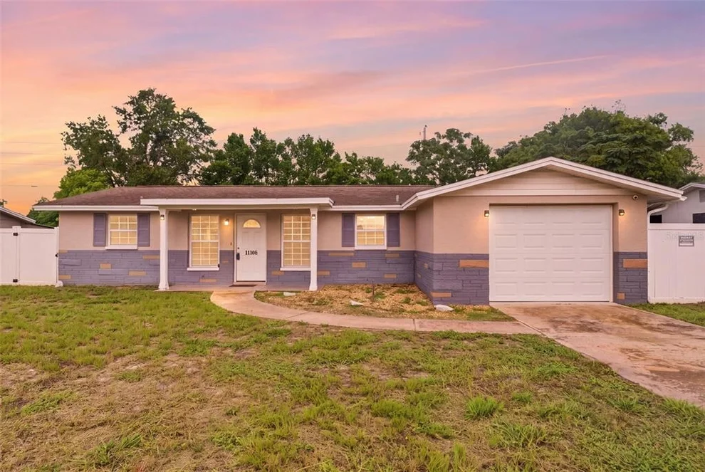 Unit for sale at 11105 ARECA DRIVE, PORT RICHEY, FL 34668