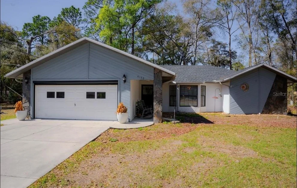 Unit for sale at 4150 S APOPKA AVENUE, INVERNESS, FL 34452