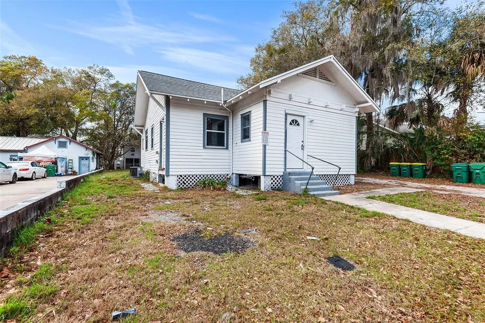 Unit for sale at 122 S GARFIELD AVENUE, DELAND, FL 32724