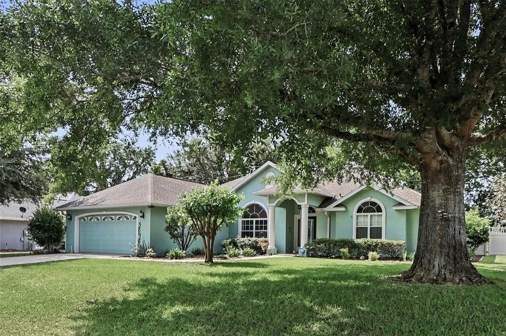 Unit for sale at 5898 SW 89TH PLACE, OCALA, FL 34476