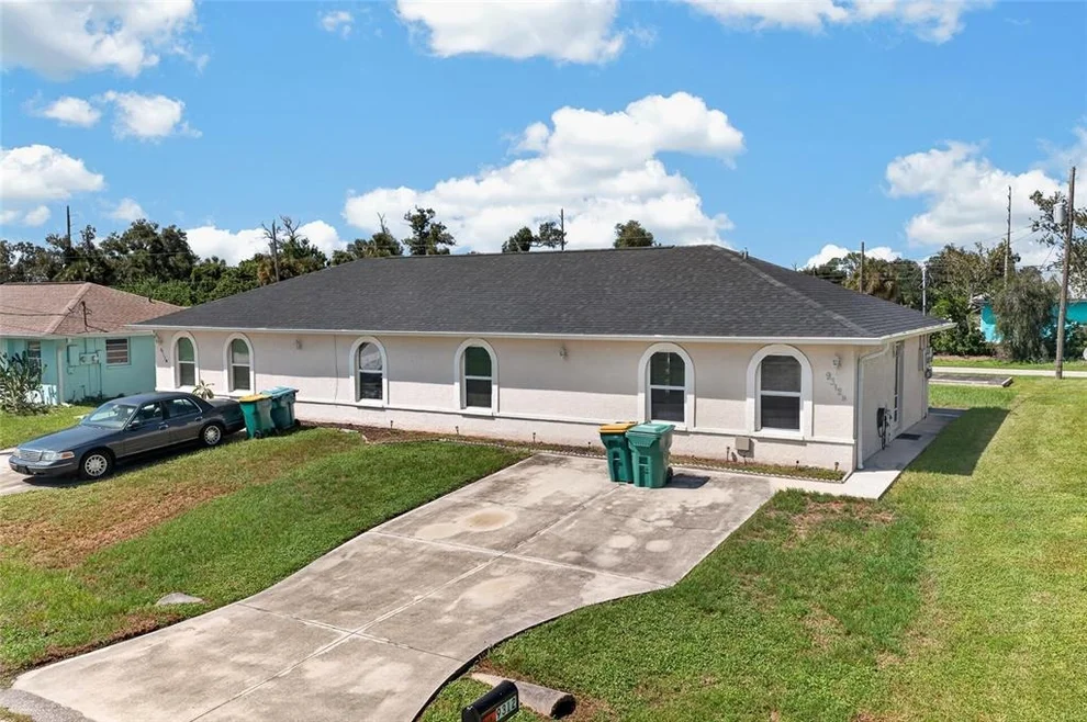 Unit for sale at 9312 ANITA AVENUE, ENGLEWOOD, FL 34224