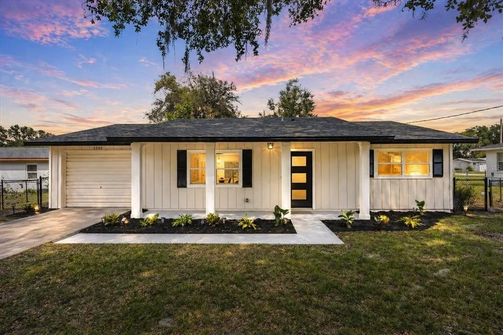 Unit for sale at 2203 ORANGE STREET, DELAND, FL 32724