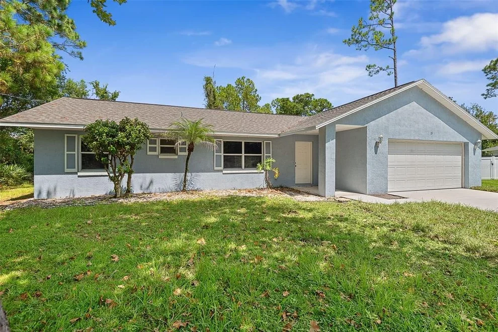Unit for sale at 15 KALANCHOE COURT, PALM COAST, FL 32164