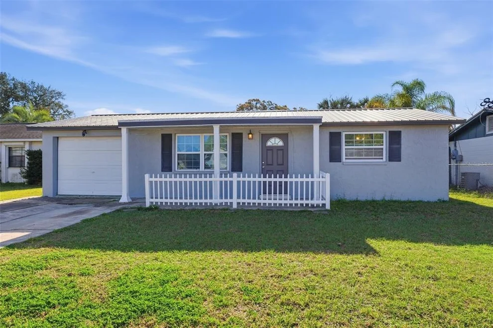 Unit for sale at 10814 FILLMORE AVENUE, PORT RICHEY, FL 34668
