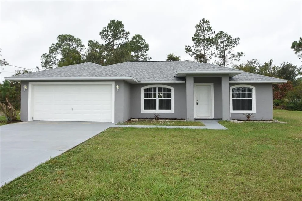 Unit for sale at 6 ROSEDALE PLACE, PALM COAST, FL 32164