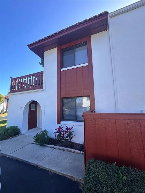 Unit for sale at 2016 OAK MEADOW CIRCLE, SOUTH DAYTONA, FL 32119