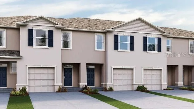 Unit for sale at 1692 SUGARWOOD LOOP, DELAND, FL 32724
