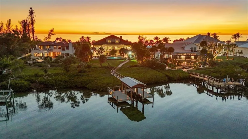Unit for sale at 3210 CASEY KEY ROAD, NOKOMIS, FL 34275