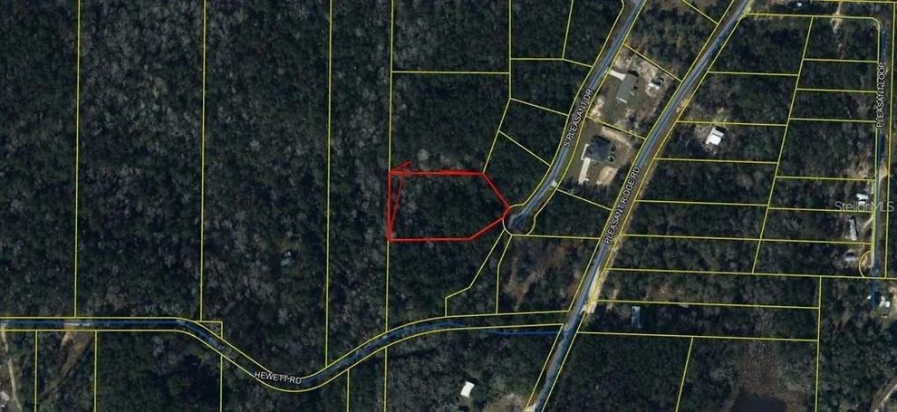 Unit for sale at 0 S PLEASANT DRIVE, DEFUNIAK SPRINGS, FL 32435