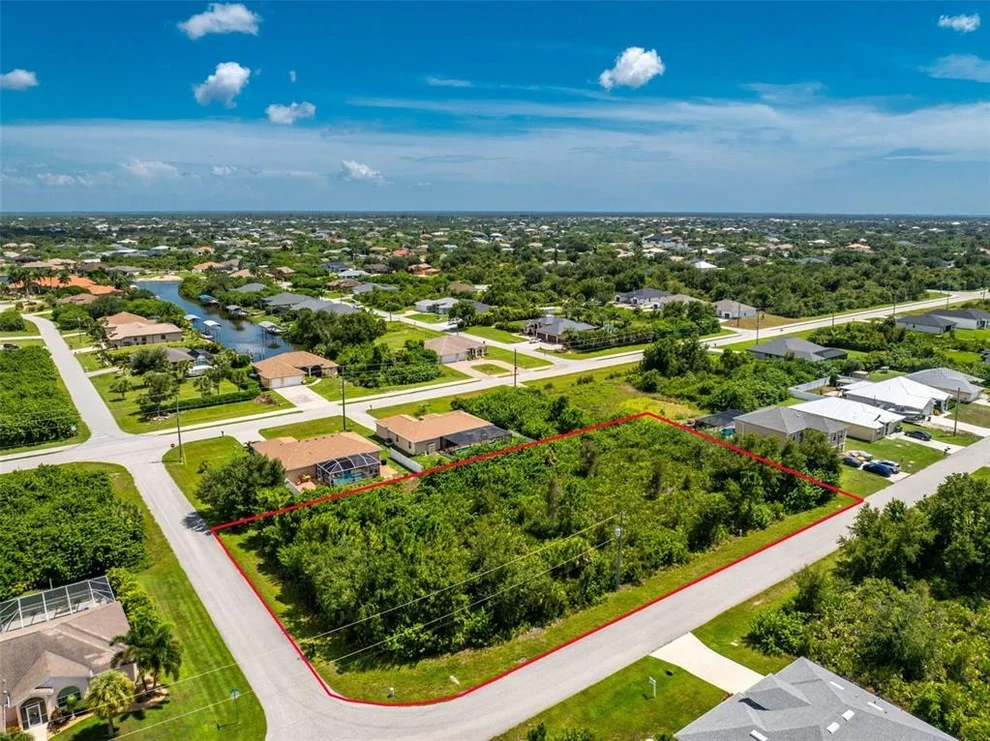 Unit for sale at 9244 ZORN STREET, PORT CHARLOTTE, FL 33981